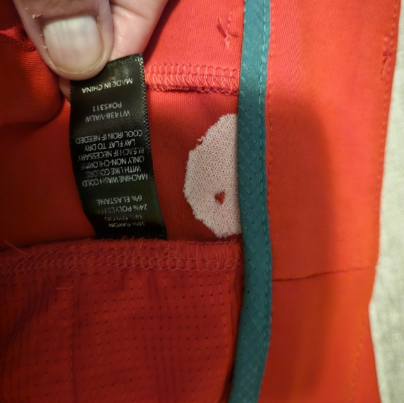 Betabrand pants long ankle length - Picture 3 of 7